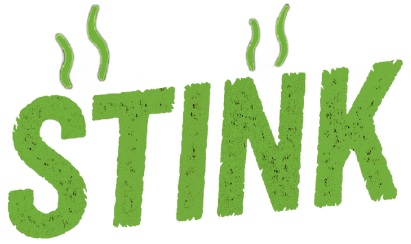 STINK Body Deodorizing Dietary Supplement